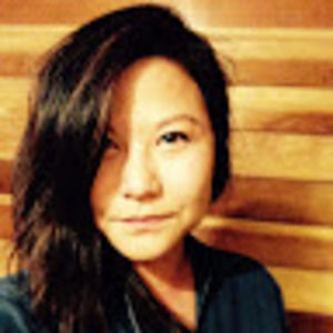 Meet your Posher, Kat